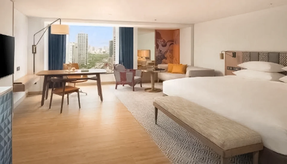 هتل مونتین بانکوک